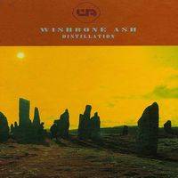 Wishbone Ash : Distillation